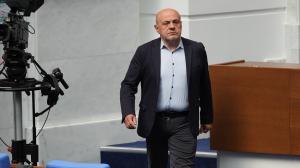 София - Заседание на Народното събрание