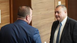 София - Заседание на Народното събрание