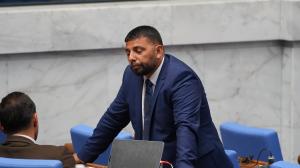 София - Заседание на Народното събрание