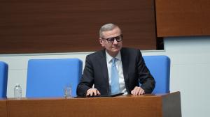 София - Заседание на Народното събрание