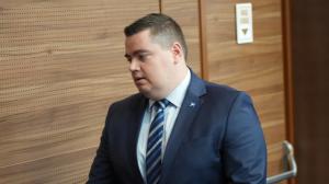 София - Заседание на Народното събрание