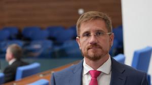 София - Заседание на Народното събрание