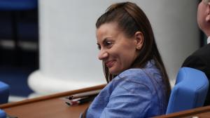 София - Заседание на Народното събрание