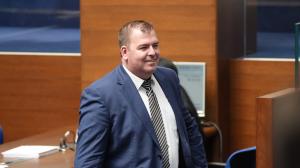 София - Заседание на Народното събрание
