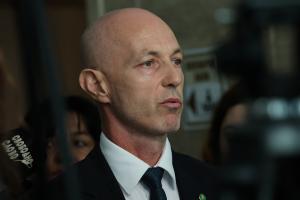 София - Заседание на Народното събрание
