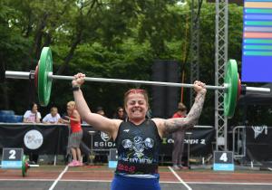 Варна - “Varna Throwdown 2026”<br />
<br />