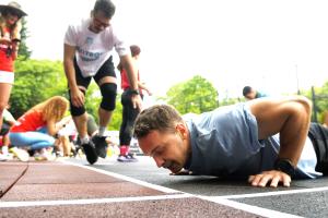 Варна - “Varna Throwdown 2026”<br />
<br />