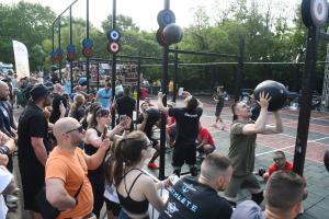 Варна - “Varna Throwdown 2026”<br />
<br />