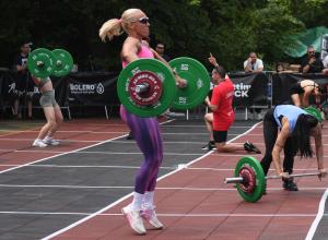 Варна - “Varna Throwdown 2026”<br />
<br />