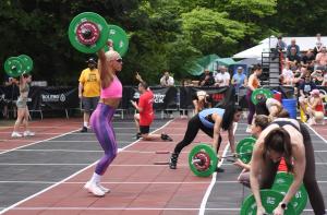 Варна - “Varna Throwdown 2026”<br />
<br />