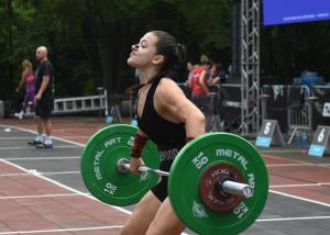 Варна - “Varna Throwdown 2026”<br />
<br />