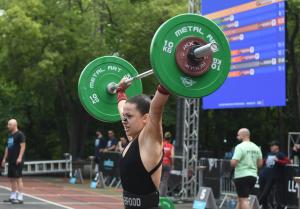 Варна - “Varna Throwdown 2026”<br />
<br />