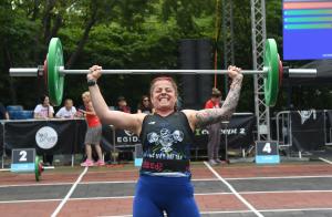 Варна - “Varna Throwdown 2026”<br />
<br />