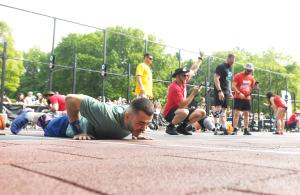 Варна - “Varna Throwdown 2026”<br />
<br />