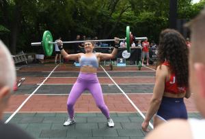 Варна - “Varna Throwdown 2026”<br />
<br />
