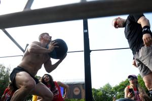 Варна - “Varna Throwdown 2026”<br />
<br />