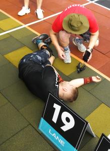 Варна - “Varna Throwdown 2026”<br />
<br />