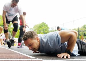 Варна - “Varna Throwdown 2026”<br />
<br />