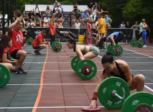 Варна - “Varna Throwdown 2026”<br />
<br />
