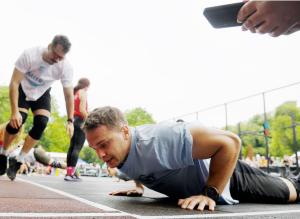 Варна - “Varna Throwdown 2026”<br />
<br />