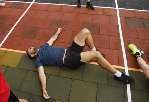 Варна - “Varna Throwdown 2026”<br />
<br />