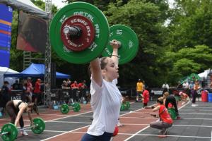 Варна - “Varna Throwdown 2026”<br />
<br />