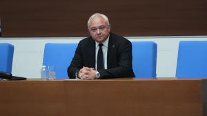 София - Заседание на Народното събрание