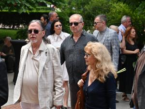 София - Поклонение - Любен Дилов-син
