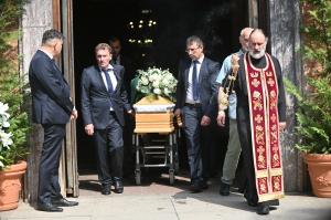 София - Поклонение - Любен Дилов-син
