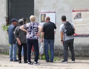 Остров Персин, Белене - Поклонение към жертвите и техните наследници от концлагера „Белене’’