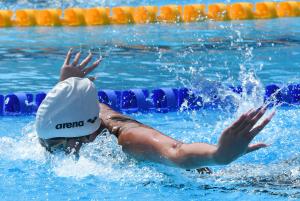 Варна - международен плувен турнир Black Sea Cup<br />
<br />