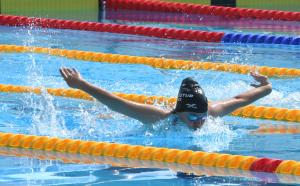 Варна - международен плувен турнир Black Sea Cup<br />
<br />