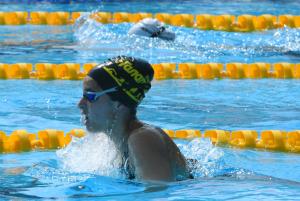 Варна - международен плувен турнир Black Sea Cup<br />
<br />