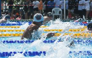 Варна - международен плувен турнир Black Sea Cup<br />
<br />