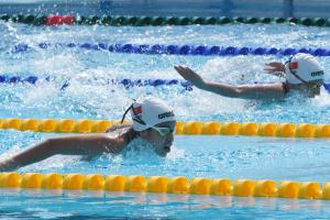 Варна - международен плувен турнир Black Sea Cup<br />
<br />
