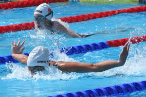Варна - международен плувен турнир Black Sea Cup<br />
<br />
