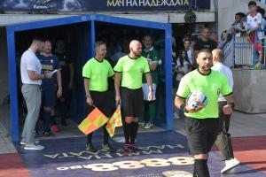 Стилиян Петров организира благотворителния ‘’Мач на надеждата’’