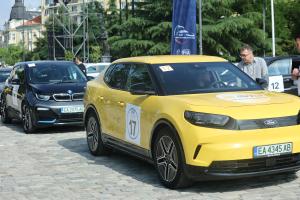 София - За първи път у нас и в Европа стартира рали за незрящи