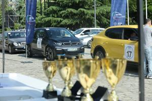 София - За първи път у нас и в Европа стартира рали за незрящи