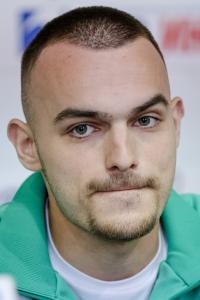 Пресконференция на Българската федерация по спортна гимнастика