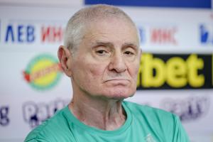 Пресконференция на Българската федерация по спортна гимнастика