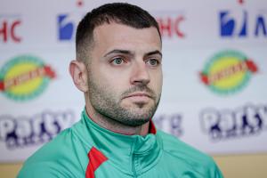 Пресконференция на Българската федерация по спортна гимнастика