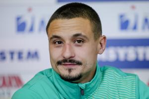 Пресконференция на Българската федерация по спортна гимнастика