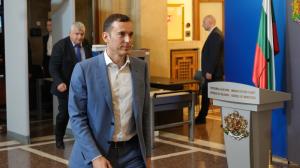 София - Министерски съвет - съвещание за пътната безопасност