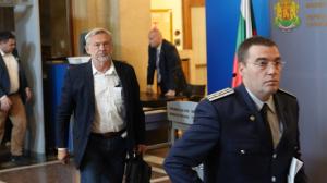 София - Министерски съвет - съвещание за пътната безопасност