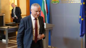 София - Министерски съвет - съвещание за пътната безопасност