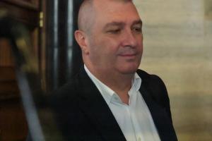 София - Дело за регистрация на Прогресивна България