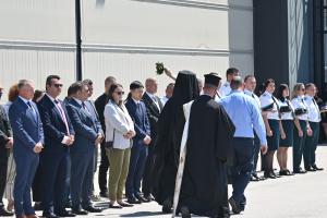 София - Нова техника за Гранична полиция