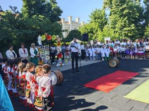 Плевен - Панорама на предучилищното образование
