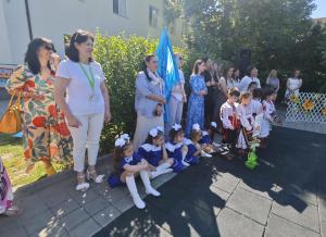 Плевен - Панорама на предучилищното образование